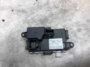 HEIZUNGSLÜFTER REGLER WIDERSTAND MERCEDES-BENZ C (W204) C 250 CGI (204.047) 5HL01038411