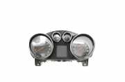 Kombiinstrument OPEL ASTRA J GTC 1.4 13460588