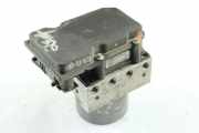 ABS Hydraulikblock