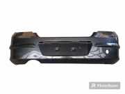 Hintere Stoßstange OPEL ASTRA H Sedan (L69) 1.7 CDTi 24460353