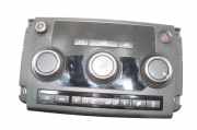 Klimabedienteil LAND ROVER DISCOVERY SPORT (L550) 2.0 D 4x4 FK72-14B596-CK HK72-14C533-AB