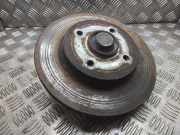 Nabe hinten rechts CITROËN BERLINGO (B9) 1.6 VTi 95