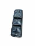 Schalter für Fensterheber hinten rechts MERCEDES-BENZ C (W204) C 200 CDI (204.007, 204.006) A2049055302 90169112770350