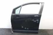 Vordere linke Tür OPEL Crossland X (P17) (P17) 1.2 (75) COLOR CODE - G7O