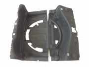 Bodenbelag Kofferraum Porsche Cayenne 2 (92A) 7P5863697G