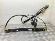 Türfensterheber hinten links AUDI Q3 (8U) 2.0 TDI 8U0837461
