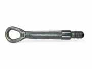 Abschleppöse BMW X3 (G01, F97)