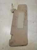 Linke Sonnenblende BMW 5 (E39) 520 i 601