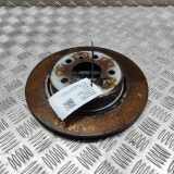 Bremsscheibe hinten rechts NISSAN QASHQAI III (J12) 1.3 DIG-T All-wheel Drive 43206-6RN0A