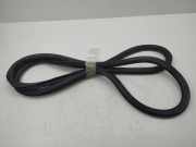 Türdichtungsgummi hinten rechts BENTLEY CONTINENTAL FLYING SPUR (3W_) 6.0