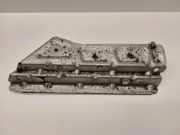 Hitzeschutz AUDI A4 (8K2, B8) S4 quattro 06H129597G