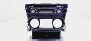 Radio/Navigationssystem-Kombination Nissan Almera II Hatchback (N16) 28185BN800