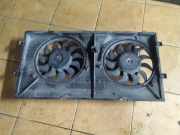 Elektrolüfter VW Transporter T4 Kasten () 701121205