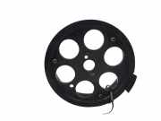 Auslassvanos OPEL MERIVA B 1.7 CDTI