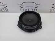 Türlautsprecher hinten links AUDI Q2 (GA) 1.0 TFSI 8V4035411B