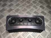 Klimabedienteil MERCEDES-BENZ CLC (CL203) CLC 220 CDI (203.708) A2038304085 2038304085