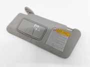 Linke Sonnenblende SUZUKI GRAND VITARA II (JT, TE, TD) 1.9 DDiS 4WD (TD44, JT419, JB419WD)