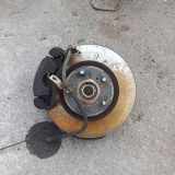 Radnaben vorne links TOYOTA RAV 4 IV (_A4_) 2.0 D (ALA40_)