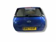 Kofferraumdeckel FORD FUSION (JU_) 1.6