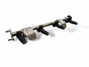 Einspritzventil Set KIA CARENS II (FJ) 2.0 CVVT 3531025100