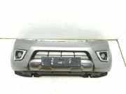 Frontstoßstange NISSAN NP300 NAVARA Pick-up (D23) 2.3 dCi 4x4 (D231)