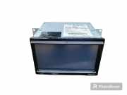 Radio/Navigationssystem-Kombination Nissan Leaf (ZE0) 259154NF5A