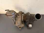 Turbolader TOYOTA COROLLA Verso (ZER_, ZZE12_, R1_) 2.0 D-4D (CUR10_) 172010R010