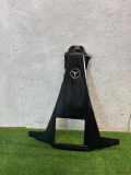 Motorabdeckung MERCEDES-BENZ GLS (X166) 400 4-matic (166.856) BBP181406