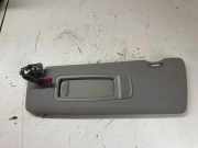 Rechte Sonnenblende BMW X5 (F15, F85) M 50 d 8059049