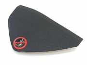 Schwellerleisten Mercedes-Benz E-Klasse (W211) 2116800478