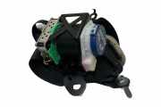 Sicherheitsgurt vorne links MAZDA 6 Hatchback (GH) 2.2 MZR-CD TKAH2EH860