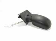 Außenspiegel links FORD FIESTA V (JH_, JD_) 1.4 TDCi 2S6117683AR