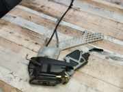 Türschloss hinten rechts HYUNDAI ELANTRA Sedan (XD) 2.0