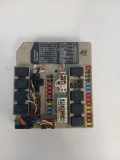 Sicherungskasten Nissan Note (E11) 284B7AX61A