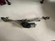 Scheibenwischermechanismus vorne FORD MONDEO III Sedan (B4Y) 2.0 TDCi 0390241702