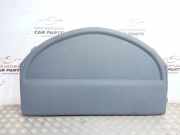 Verkleidung Hutablage Nissan Primera (P12) 490261103