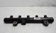 KRAFTSTOFFVERTEILER EINSPRITZLEISTE VERTEILERROHR FORD KUGA I 2.0 TDCi 9681649580
