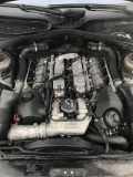 Motor MERCEDES-BENZ S (W220) S 65 AMG (220.179)
