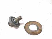 Kurbelwellenriemenscheibe TOYOTA COROLLA Verso (ZER_, ZZE12_, R1_) 2.0 D-4D (CUR10_)