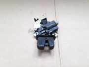 Heckklappenschloss VW PASSAT B7 (362) 1.6 TDI 4F5827505D