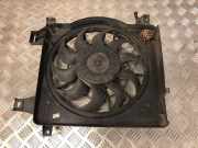 Kühlmodul Opel Zafira B (A05) 3136613311