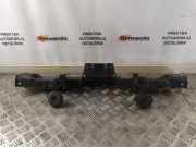 Zier-/Schutzleistensatz für Kühlergitter Toyota Prius (W3)