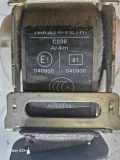 Mittlerer Sicherheitsgurt hinten CITROËN BERLINGO (B9) 1.6 HDi 90 96815007ZH A045014