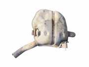 Auspufftopf hinten FORD GALAXY III (CK) 2.0 TDCi D3C4B