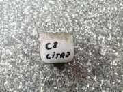 Deckel für Abschleppöse Stoßstange hinten CITROËN C4 Grand Picasso I (UA_) 2.0 HDi 138 1484722077