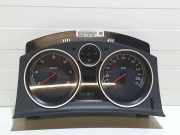 Kombiinstrument OPEL ZAFIRA B (A05) 1.9 CDTI 13243048 SW7655