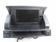 Navigationsanzeige MAZDA 6 Station Wagon (GY) 2.3 CADM45912A