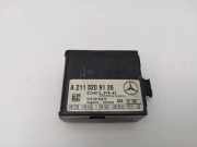 Alarmblock MERCEDES-BENZ C (W203) C 220 CDI (203.006) 510080420 A2118209126