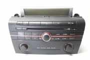 Radio/Navigationssystem-Kombination Mazda 121 I (DA) 14789910