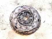 Kupplungsdruckplatte VW TOURAN (1T1, 1T2) 2.0 TDI